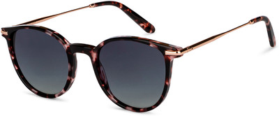 john jacobs Cat-eye Sunglasses(For Men & Women, Grey)