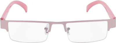 LANDSLIDE Half Rim Square Frame(45 mm)