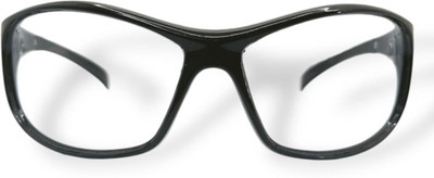 iplayer Retro Square Sunglasses(For Men, Clear)