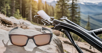 Sunnies Rectangular Sunglasses(For Men & Women, Brown)
