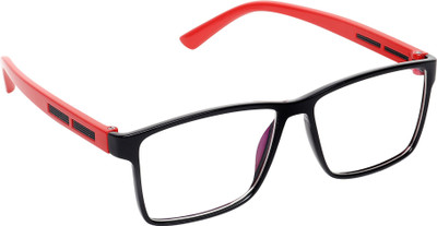 CRIBA Full Rim Square Frame(45 mm)