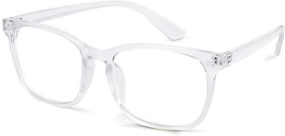 ALFATOORE Full Rim Oval Frame(50 mm)