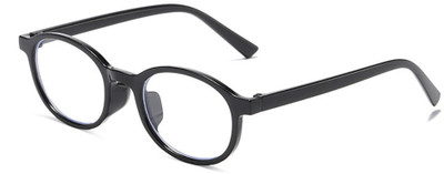 SYGA Full Rim Round Frame(50 mm)
