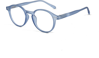 Hashtag eyewear Full Rim Round Frame(48 mm)
