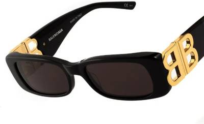 KOPEK Retro Square Sunglasses