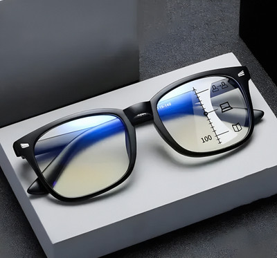 spectaswag Spectacle  Sunglasses(For Men & Women, Clear)