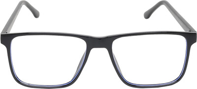 CRIBA Full Rim Square Frame(40 mm)