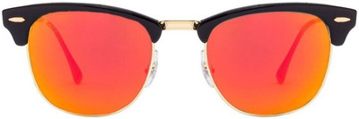 BRATON Full Rim Oval Frame(52 mm)
