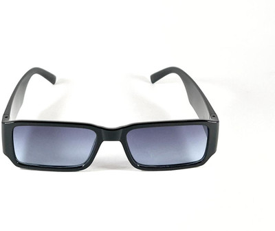 SirathCreation Rectangular Sunglasses(For Boys, Blue)