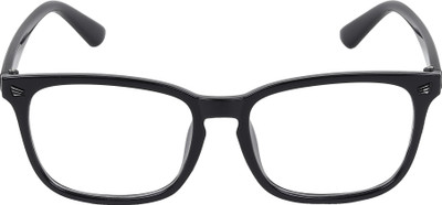 Garth Full Rim Wayfarer Frame(44 mm)
