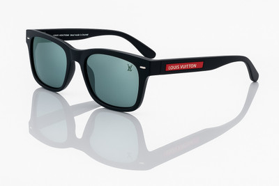 DRAYVUZE Cat-eye Sunglasses(For Men & Women, Blue)