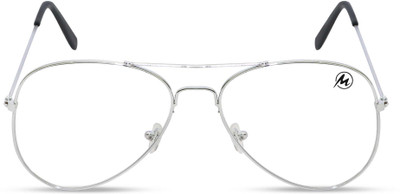 Casper Full Rim Aviator Frame(150 mm)