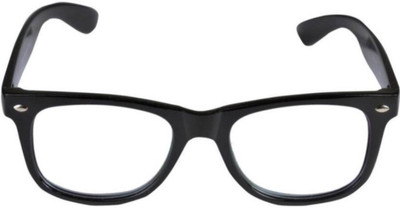 Shade House Wayfarer Sunglasses(For Men, Grey)