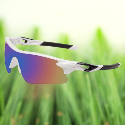 JEERATI Sports Sunglasses(For Men & Women, Multicolor)