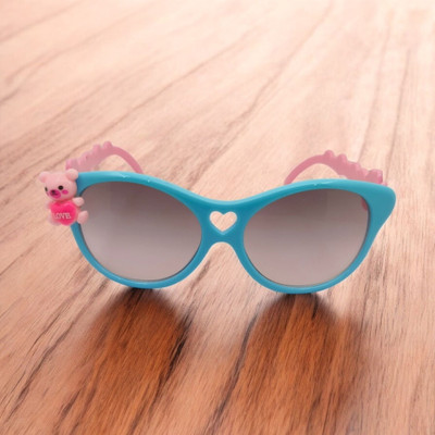 OKU Rectangular Sunglasses(For Men & Women, Blue)