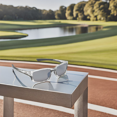 Sunnies Rectangular Sunglasses(For Men & Women, Grey)