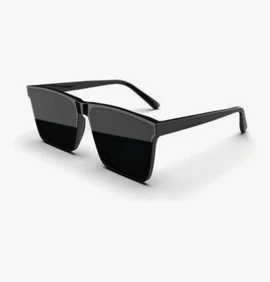 ARSunglasses Wayfarer Sunglasses(For Boys, Black)