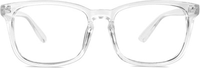 ALFATOORE Full Rim Clubmaster Frame(50 mm)