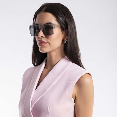 VOYAGE Wayfarer Sunglasses(For Men & Women, Grey)