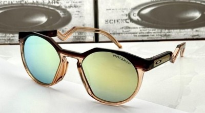 OAKLLE Sports, Wayfarer Sunglasses(For Men & Women, Green)