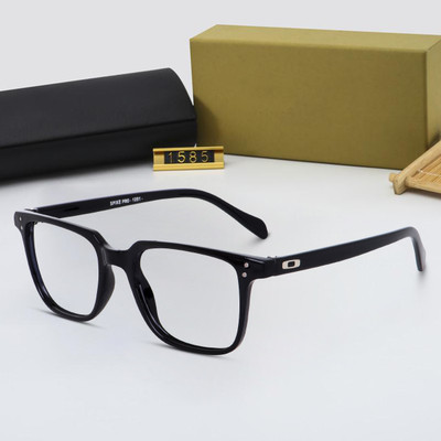 Legend Eyewear Full Rim Rectangle Frame(140 mm)