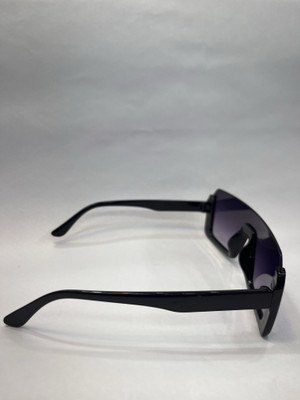 eyecare Rectangular Sunglasses(For Men, Blue)
