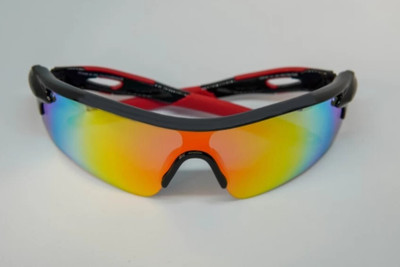 maggyenterprise Spectacle  Sunglasses(For Men & Women, Multicolor)