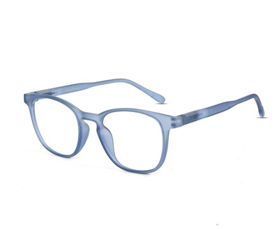 Hashtag eyewear Full Rim Oval Frame(55 mm)