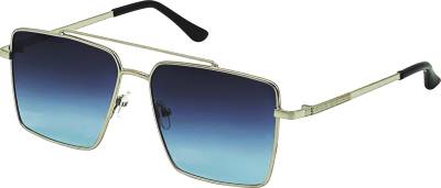 Louis Kouros Aviator Sunglasses