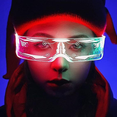 SPIRITUAL ENTERPRISE Oval Sunglasses(For Men & Women, Multicolor)