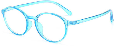 SYGA Full Rim Round Frame(43 mm)