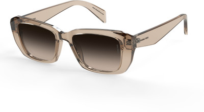 INTENSE FOCUS Cat-eye Sunglasses(For Women, Orange)