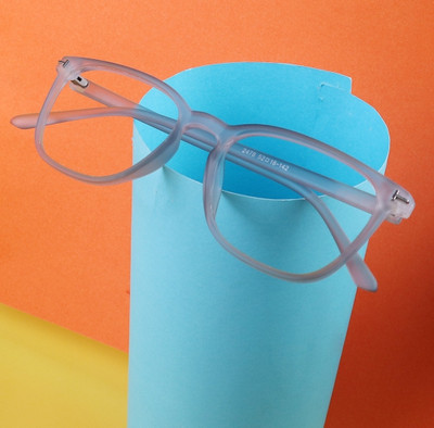 StarGlass Wayfarer Sunglasses(For Boys & Girls, Clear)