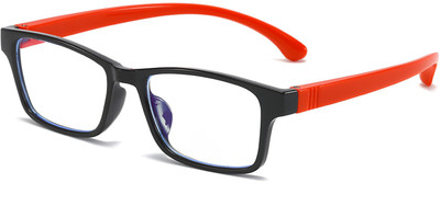 SYGA Full Rim Round Frame(45 mm)