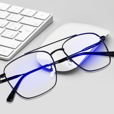 Legend Eyewear Full Rim Square Frame(52 mm)