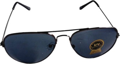 Havelicom Aviator Sunglasses(For Boys, Blue)