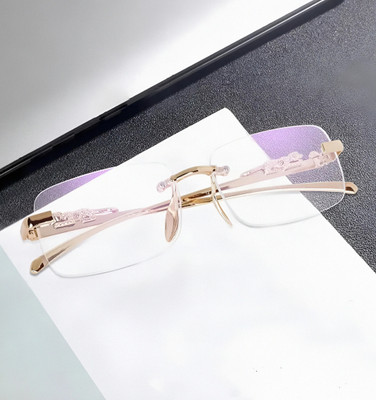 spectaswag Rectangular Sunglasses(For Men & Women, Clear)