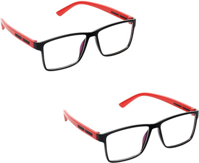LANDSLIDE Full Rim Rectangle Frame(45 mm) LANDSLIDE Full Rim Rectangle Frame(45 mm)