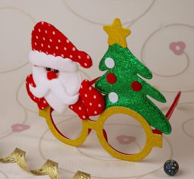 Picfest Oval Sunglasses(For Men & Women, Red)