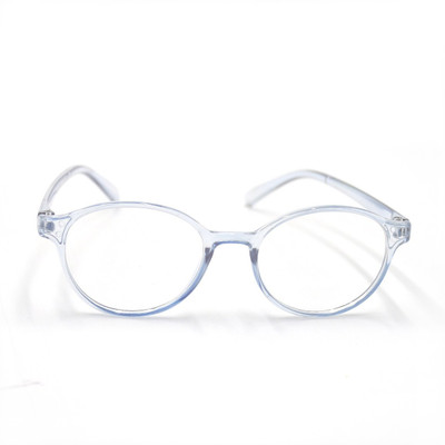 RJSTYLE Full Rim Round Frame(128 mm)