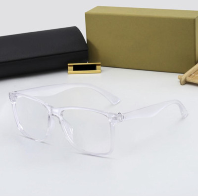 ARICKS Full Rim Square Frame(50 mm)