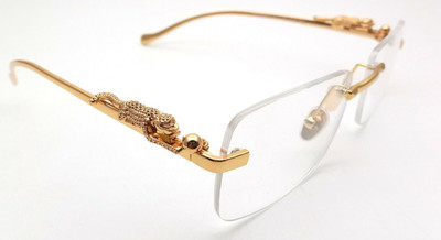Super Debug Rectangular Sunglasses(For Men & Women, Clear)