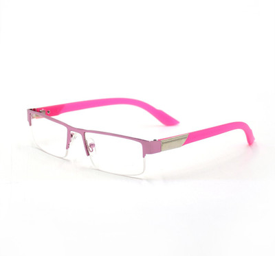 BULKLOAD Half Rim Square Frame(128 mm)