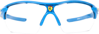 PETER JONES Sports Sunglasses(For Men & Women, Clear)