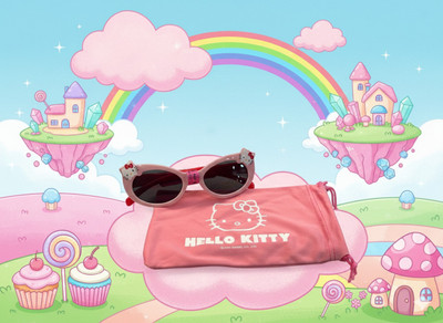 striders Cat-eye Sunglasses(For Boys & Girls, Multicolor)