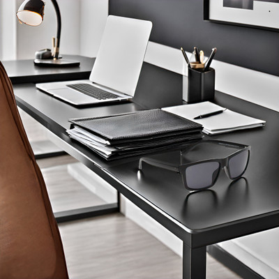 Sunnies Rectangular Sunglasses(For Men & Women, Grey)