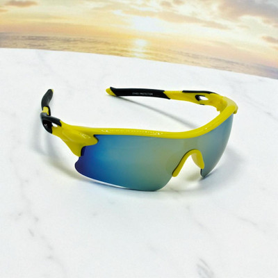 jiame Sports Sunglasses(For Boys & Girls, Multicolor)