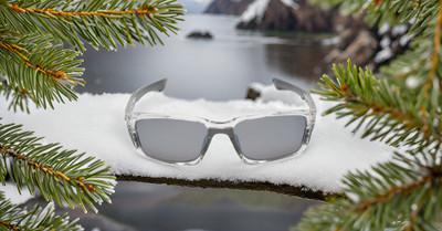 Sunnies Rectangular Sunglasses(For Men & Women, Grey)