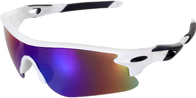 UEYEsports Spectacle  Sunglasses(For Men & Women, Multicolor)