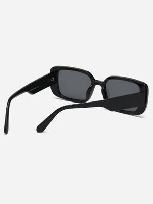 Urbanic Oval Sunglasses
